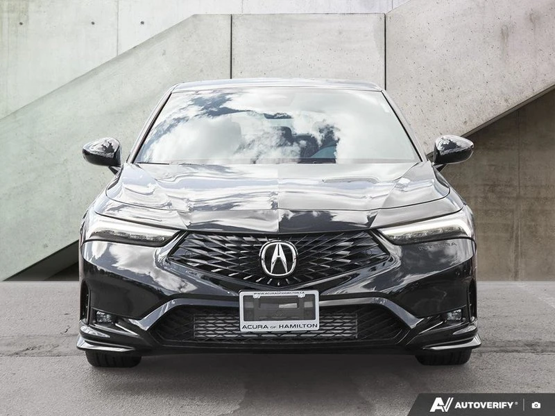 2026 Acura Integra 5th Gen - Image 8 of 20