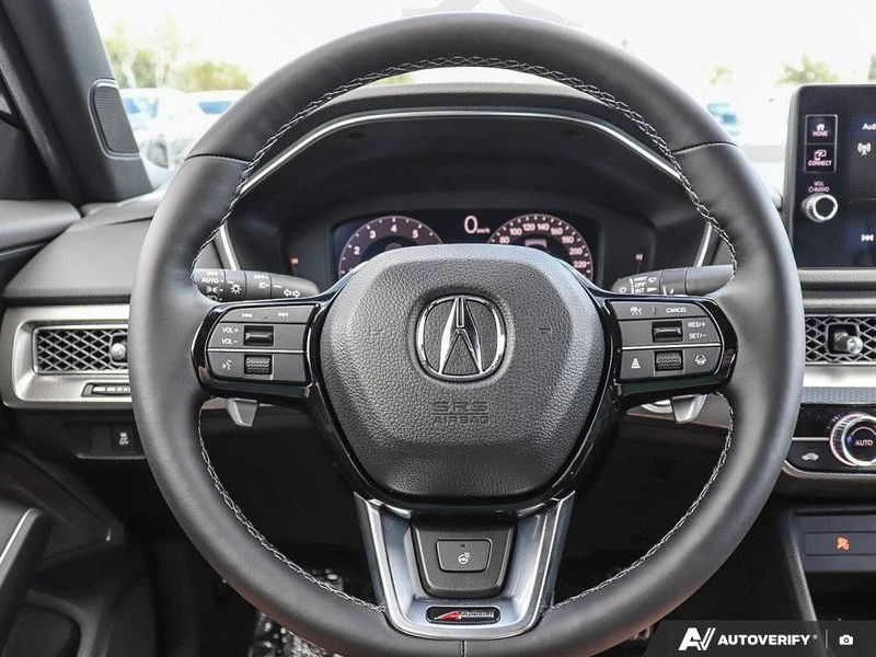 2026 Acura Integra 5th Gen - Image 12 of 20