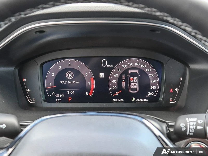 2026 Acura Integra 5th Gen - Image 13 of 20