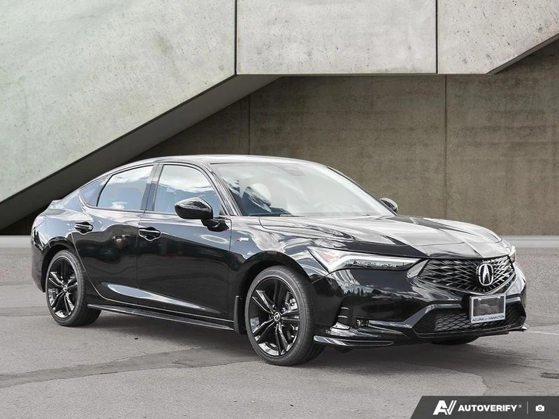 2026 Acura Integra 5th Gen - Image 7 of 20