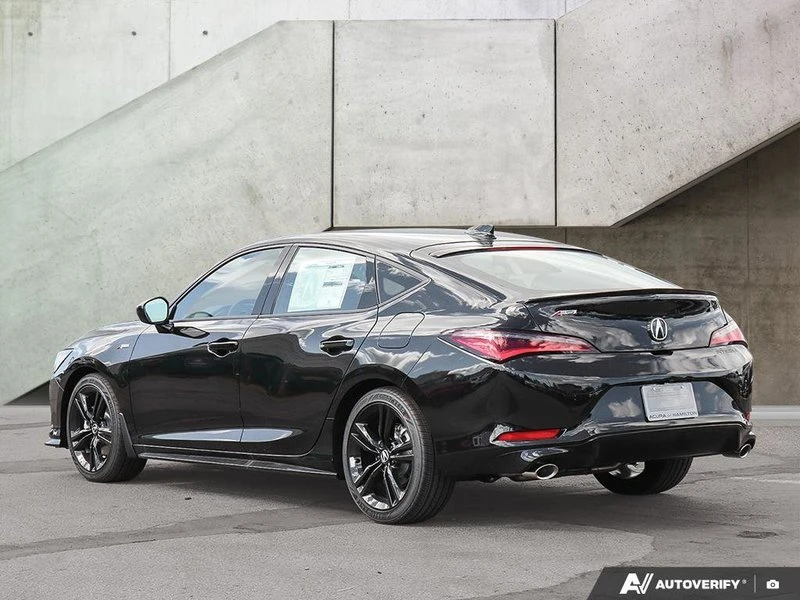 2026 Acura Integra 5th Gen - Image 3 of 20