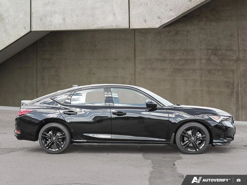 2026 Acura Integra 5th Gen - Image 6 of 20