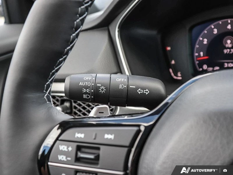 2026 Acura Integra 5th Gen - Image 14 of 20