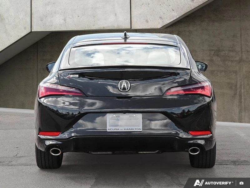 2026 Acura Integra 5th Gen - Image 4 of 20