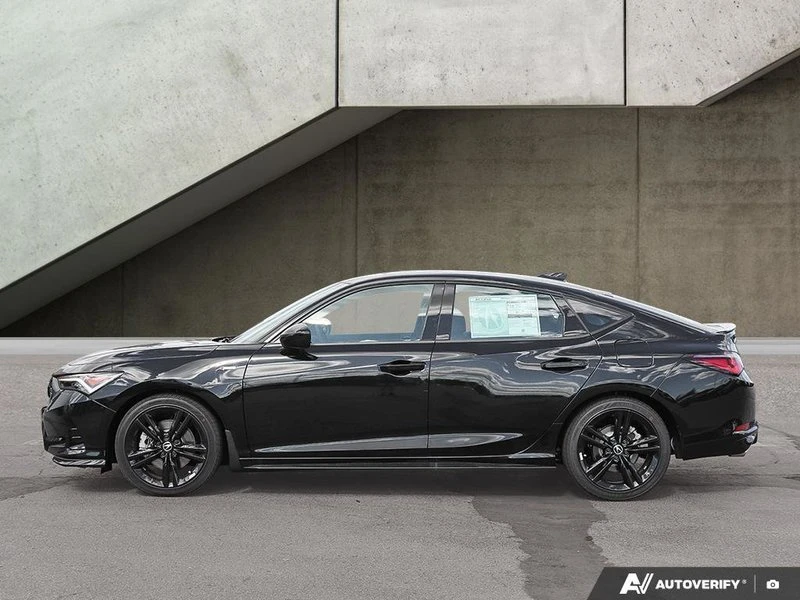 2026 Acura Integra 5th Gen - Image 2 of 20