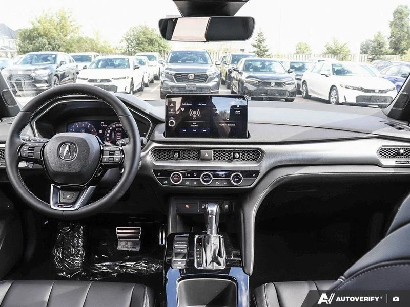 2026 Acura Integra 5th Gen - Image 18 of 20