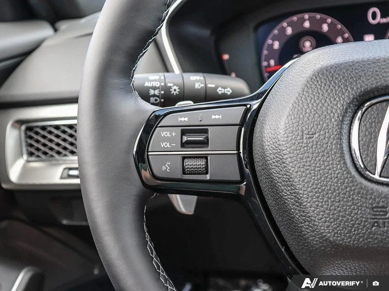 2026 Acura Integra 5th Gen - Image 15 of 20