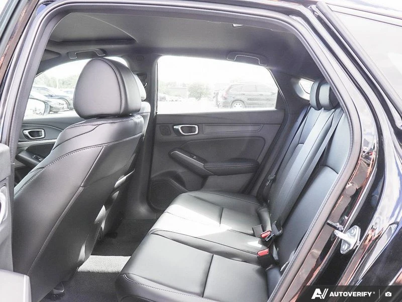 2026 Acura Integra 5th Gen - Image 17 of 20
