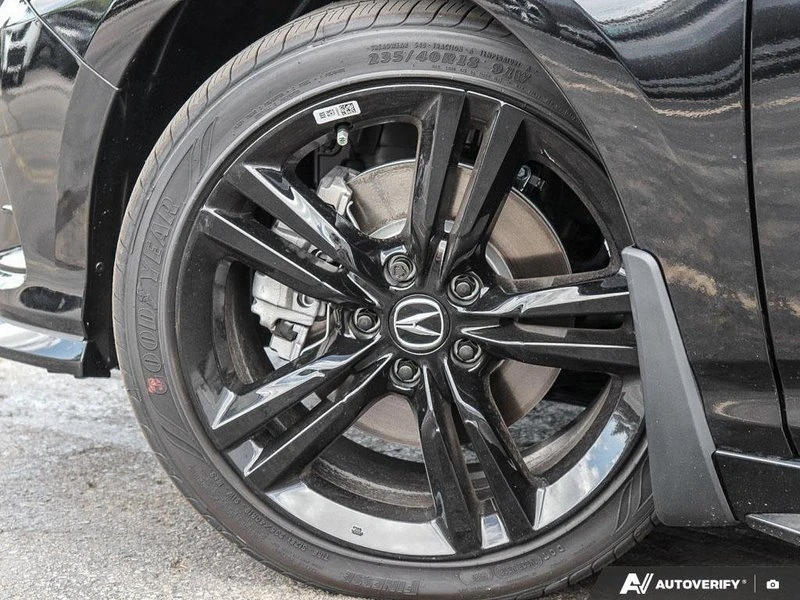 2026 Acura Integra 5th Gen - Image 9 of 20
