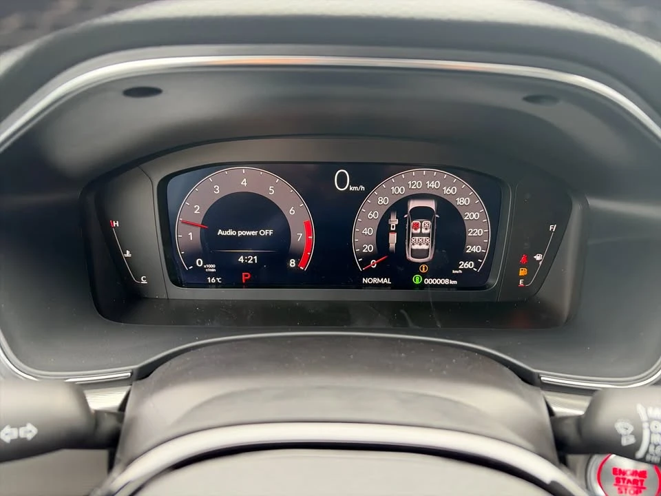 2026 Acura Integra 5th Gen - Image 7 of 17