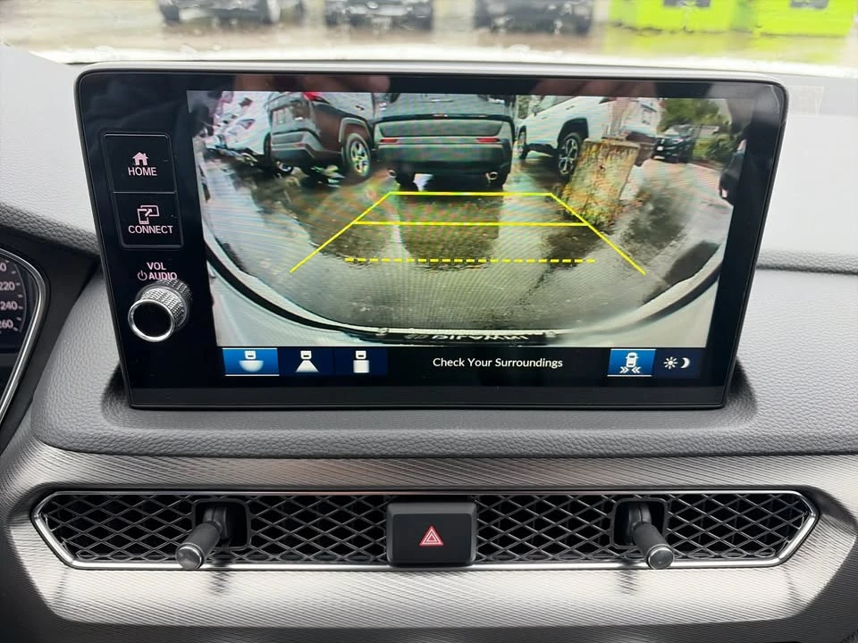 2026 Acura Integra 5th Gen - Image 9 of 17