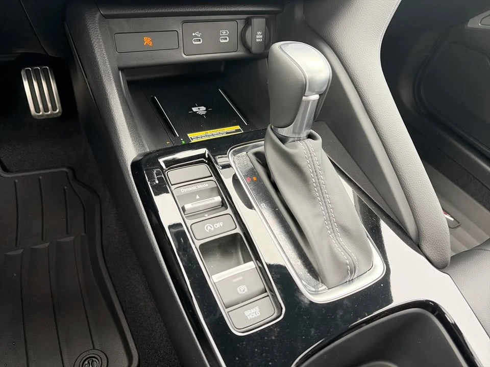2026 Acura Integra 5th Gen - Image 11 of 17