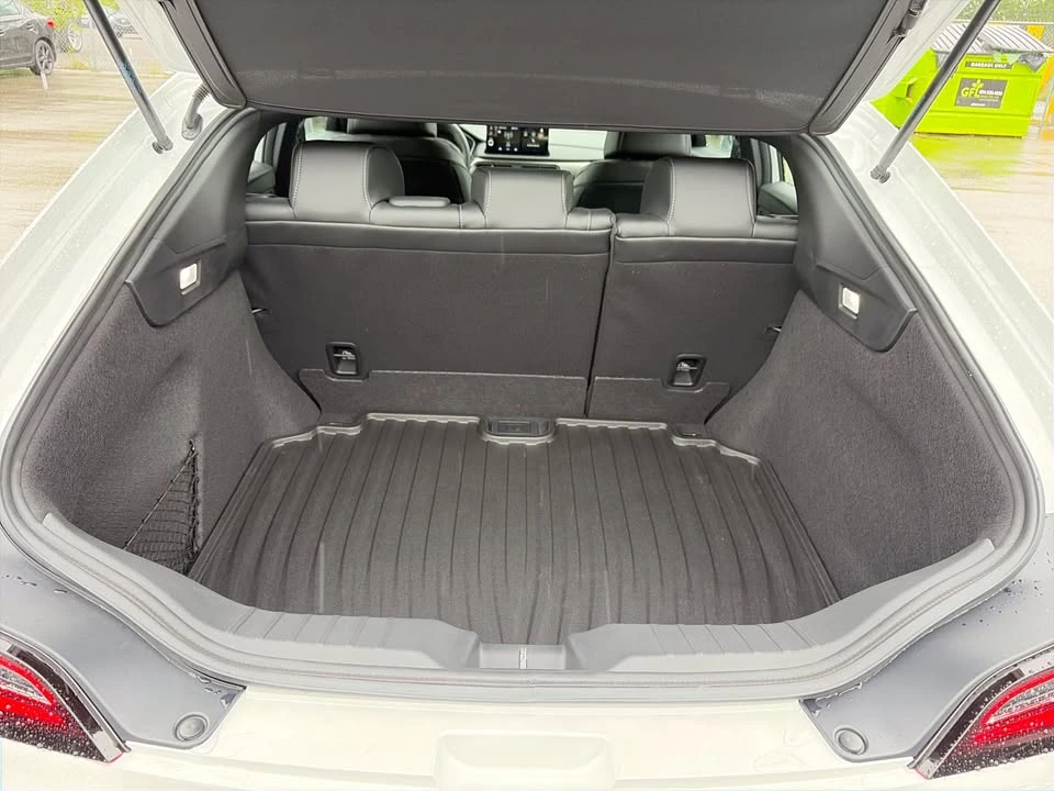 2026 Acura Integra 5th Gen - Image 15 of 17