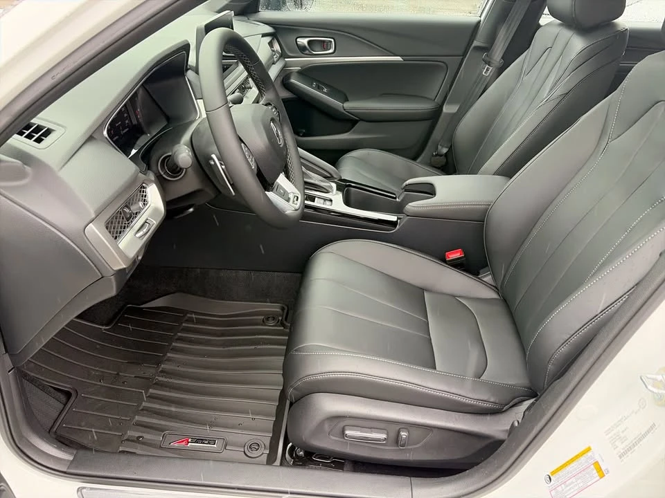 2026 Acura Integra 5th Gen - Image 3 of 17