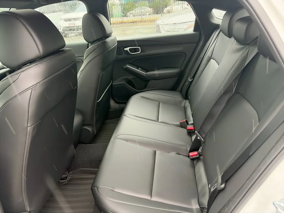2026 Acura Integra 5th Gen - Image 14 of 17