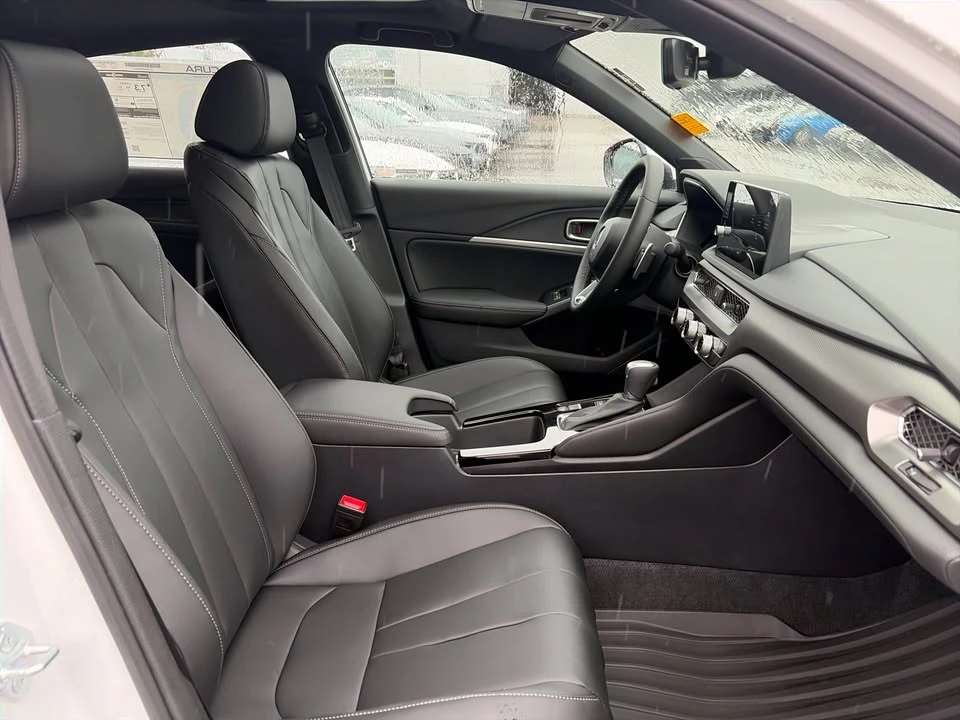 2026 Acura Integra 5th Gen - Image 17 of 17
