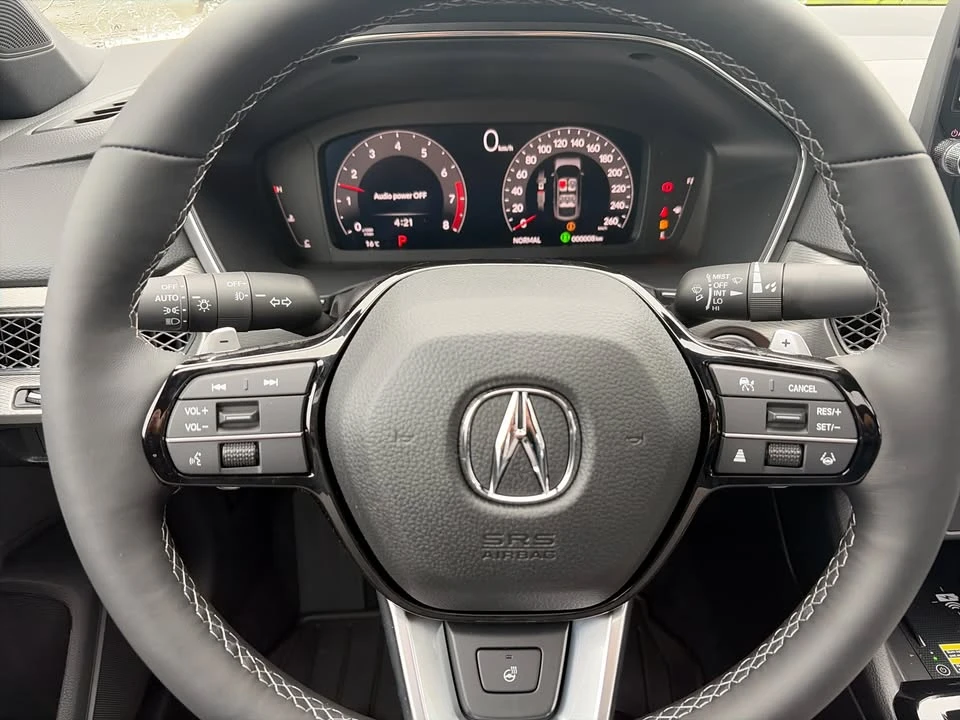 2026 Acura Integra 5th Gen - Image 6 of 17