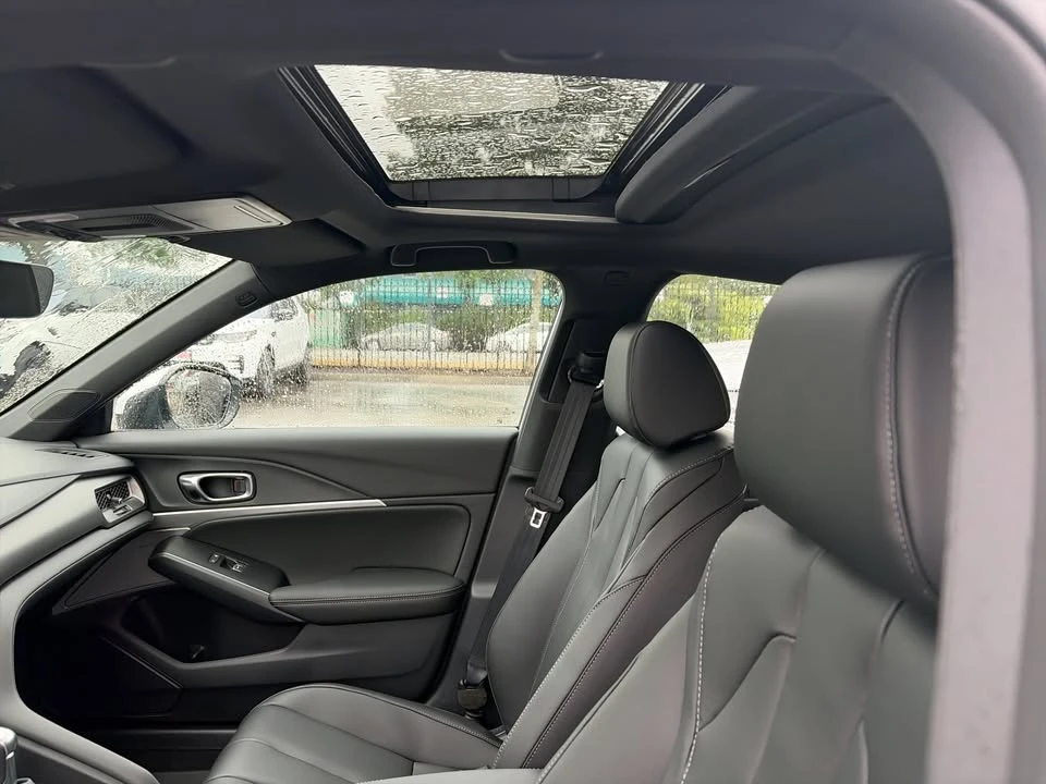 2026 Acura Integra 5th Gen - Image 13 of 17