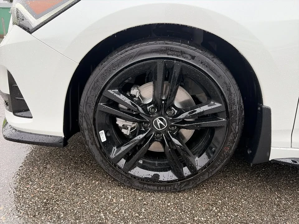 2026 Acura Integra 5th Gen - Image 2 of 17
