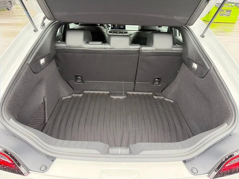 2026 Acura Integra 5th Gen - Image 16 of 17