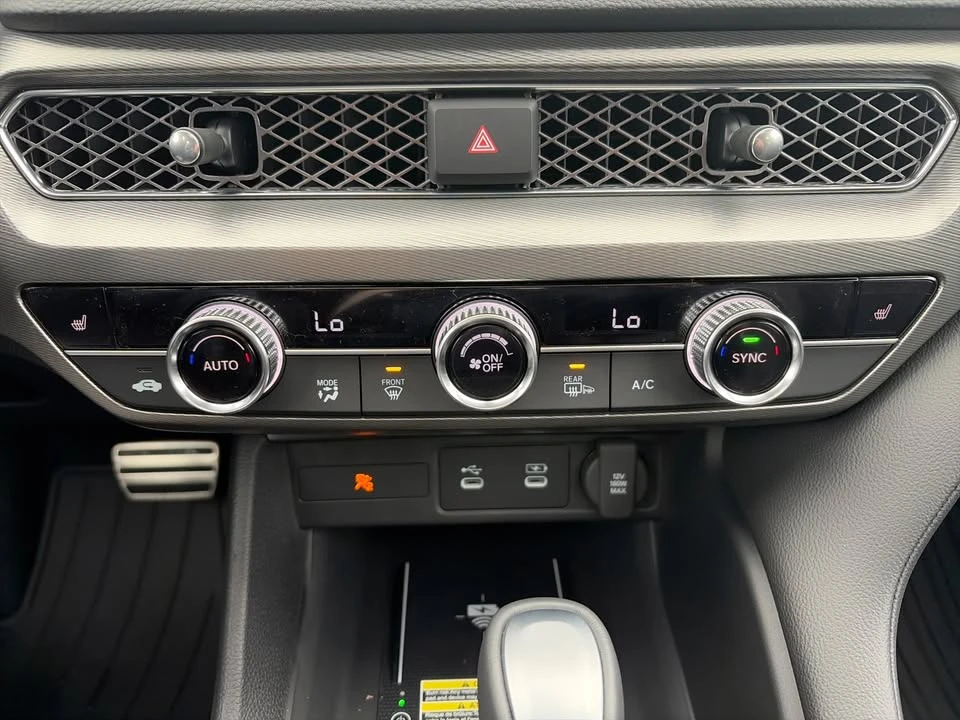 2026 Acura Integra 5th Gen - Image 10 of 17