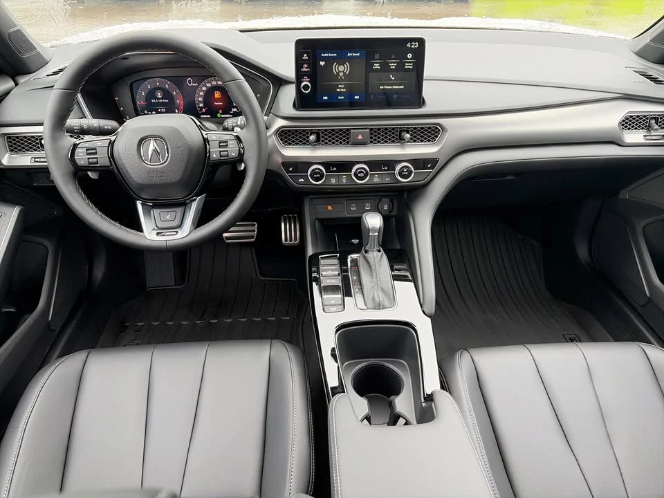2026 Acura Integra 5th Gen - Image 12 of 17