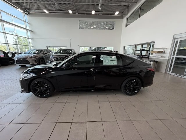 2026 Acura Integra 5th Gen - Image 6 of 20