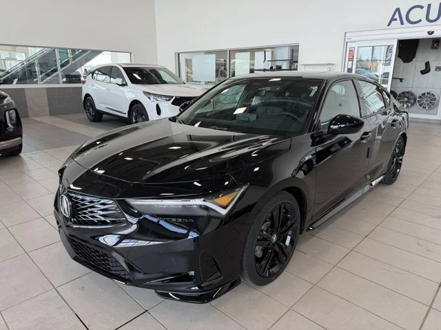 2026 Acura Integra 5th Gen - Image 5 of 20