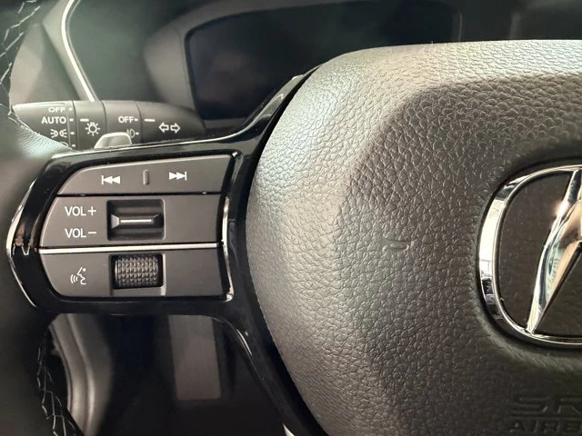2026 Acura Integra 5th Gen - Image 19 of 20