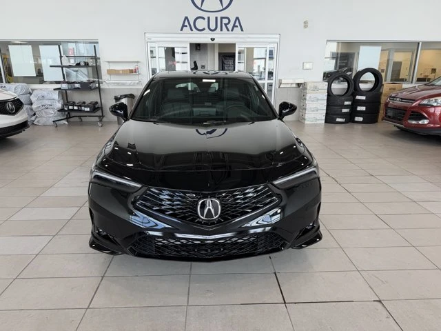 2026 Acura Integra 5th Gen - Image 3 of 20