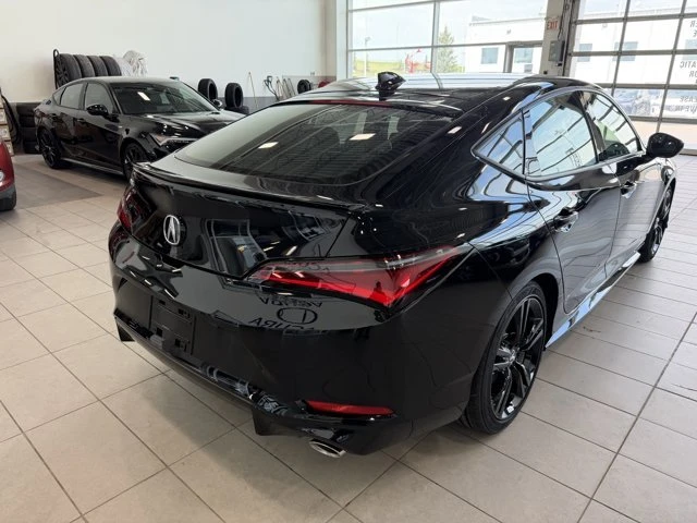 2026 Acura Integra 5th Gen - Image 11 of 20
