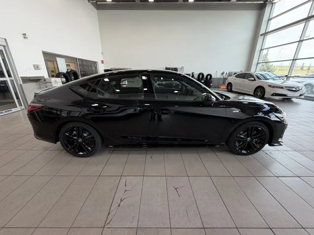 2026 Acura Integra 5th Gen - Image 12 of 20