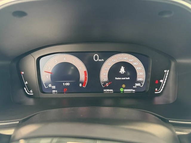 2026 Acura Integra 5th Gen - Image 20 of 20