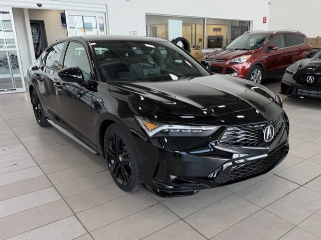 2026 Acura Integra 5th Gen - Image 2 of 20