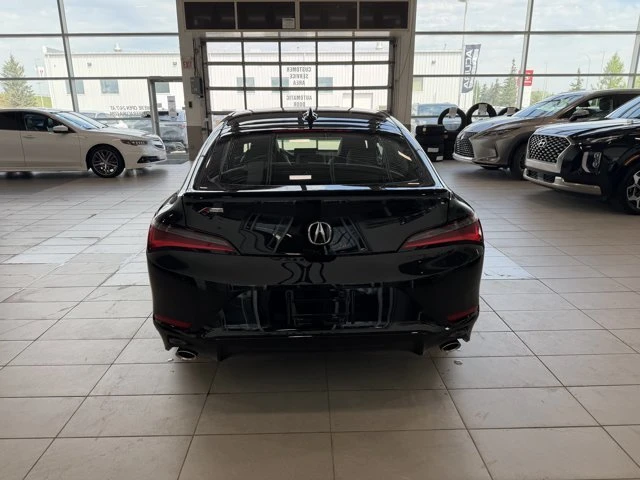 2026 Acura Integra 5th Gen - Image 8 of 20