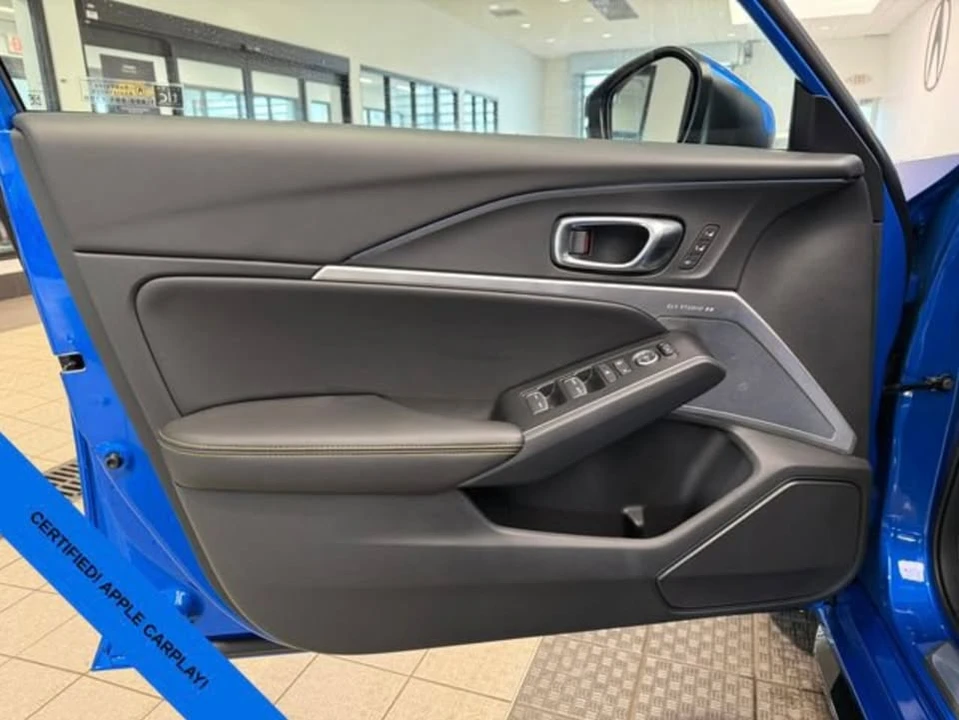 2026 Acura Integra 5th Gen - Image 5 of 8