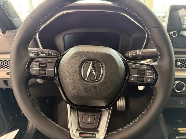 2026 Acura Integra 5th Gen - Image 18 of 20