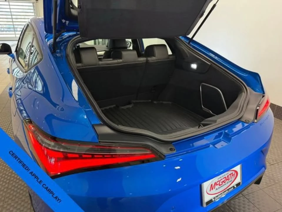 2026 Acura Integra 5th Gen - Image 8 of 8