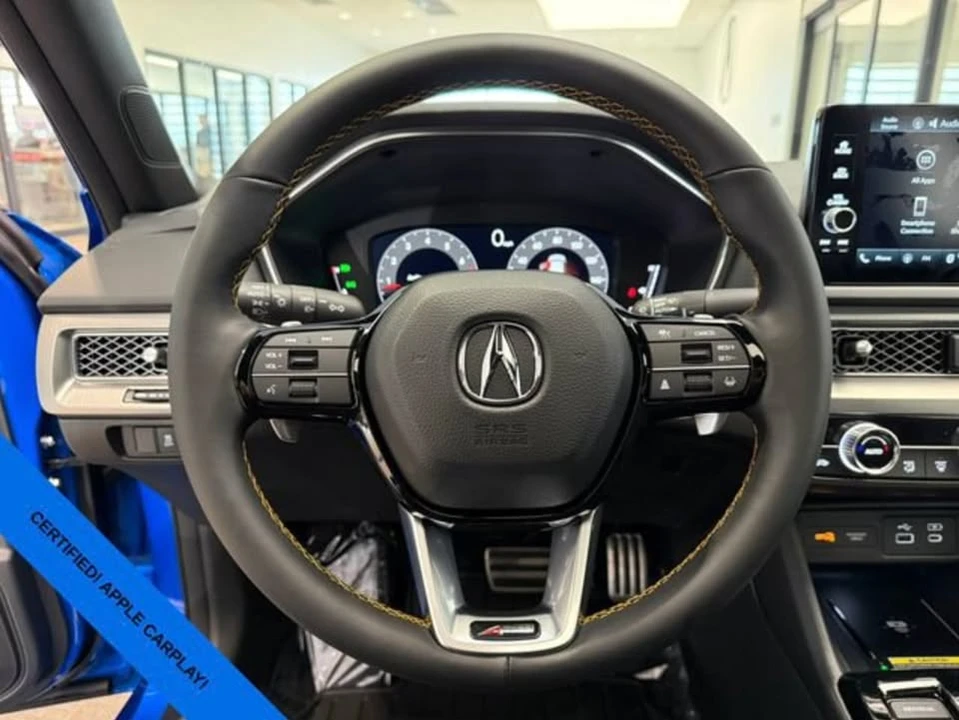 2026 Acura Integra 5th Gen - Image 7 of 8