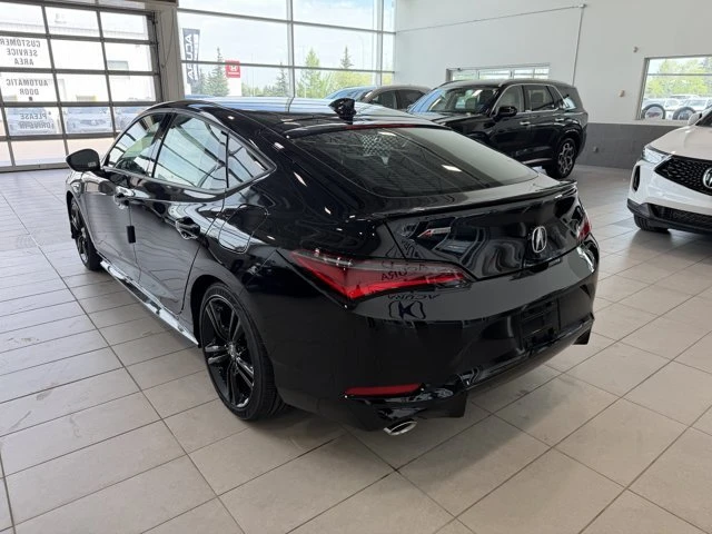 2026 Acura Integra 5th Gen - Image 7 of 20