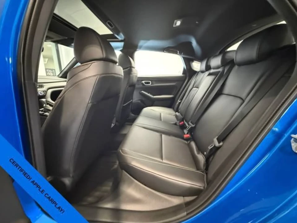 2026 Acura Integra 5th Gen - Image 6 of 8