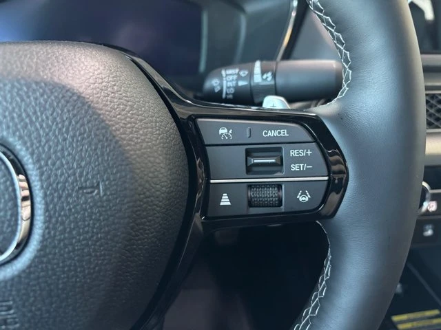 2026 Acura Integra 5th Gen - Image 14 of 20
