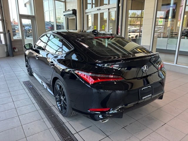 2026 Acura Integra 5th Gen - Image 8 of 20
