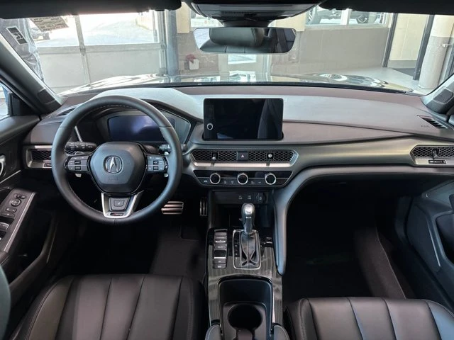2026 Acura Integra 5th Gen - Image 16 of 20