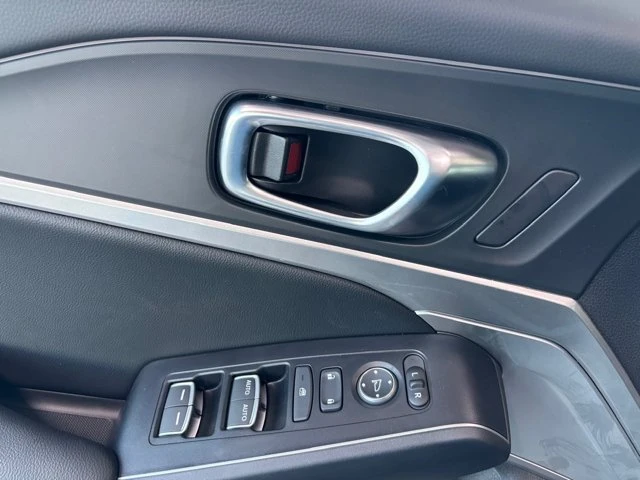 2026 Acura Integra 5th Gen - Image 11 of 20