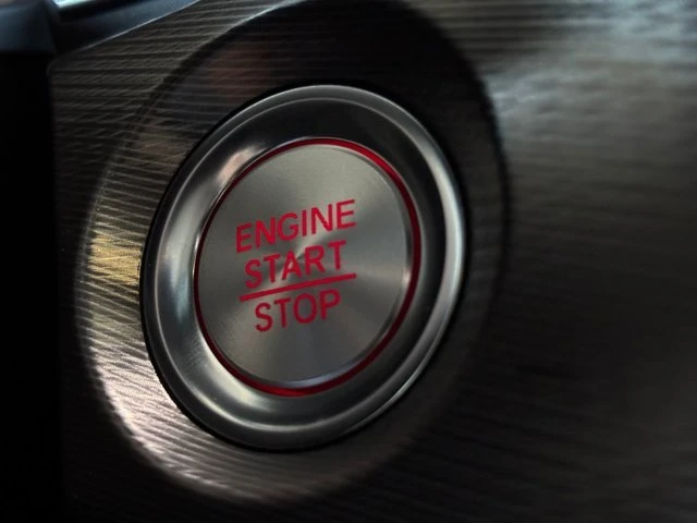 2026 Acura Integra 5th Gen - Image 18 of 20