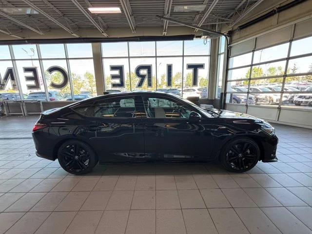 2026 Acura Integra 5th Gen - Image 5 of 20