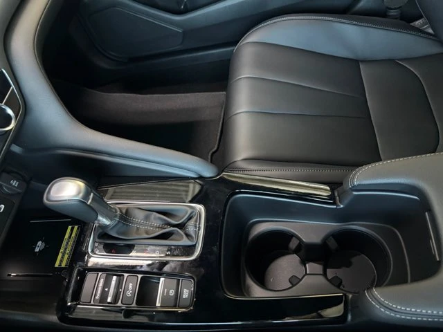 2026 Acura Integra 5th Gen - Image 20 of 20