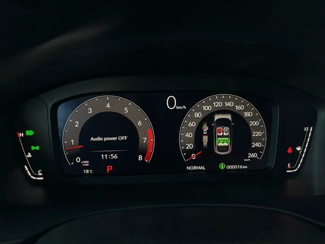 2026 Acura Integra 5th Gen - Image 17 of 20