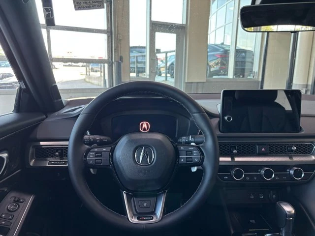 2026 Acura Integra 5th Gen - Image 15 of 20